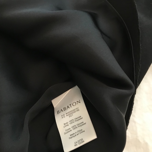 Aritzia Babaton Top - Picture 5 of 5